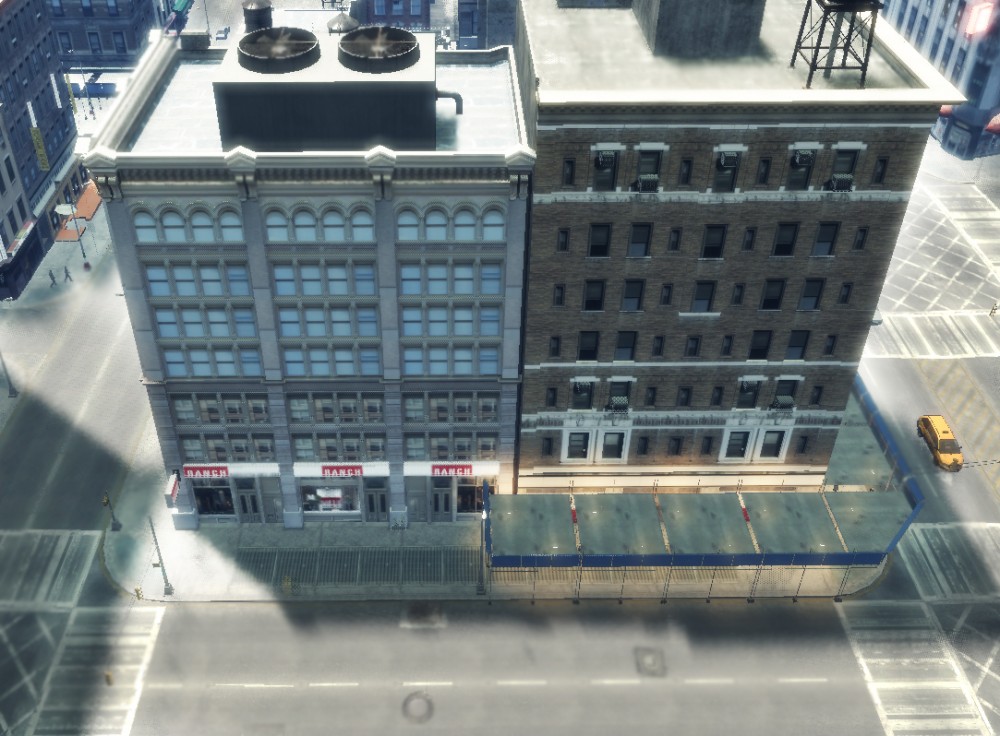 Grand Theft Auto IV