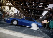 Grand Theft Auto IV