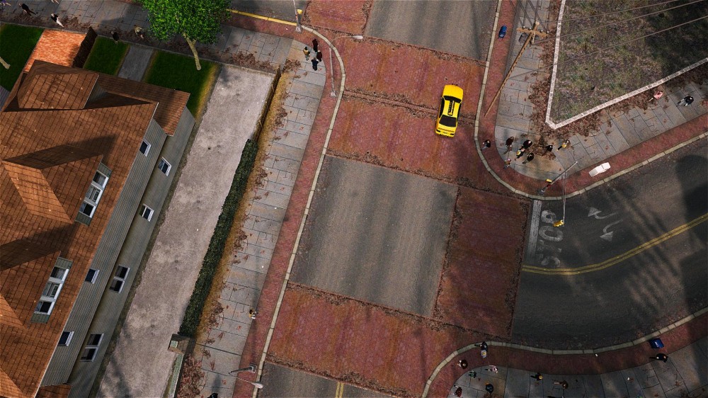 Grand Theft Auto IV