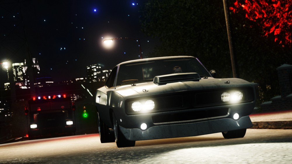 Grand Theft Auto IV