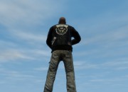 Grand Theft Auto IV