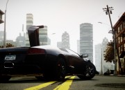 Grand Theft Auto IV