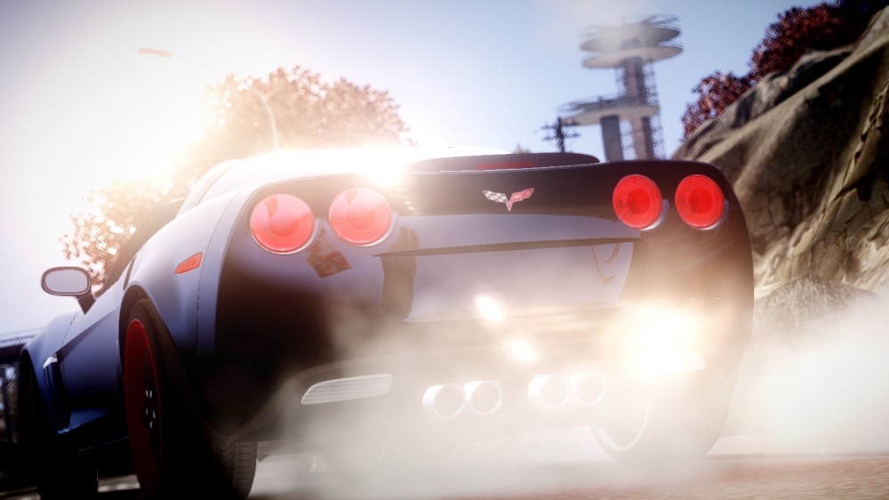 Grand Theft Auto IV