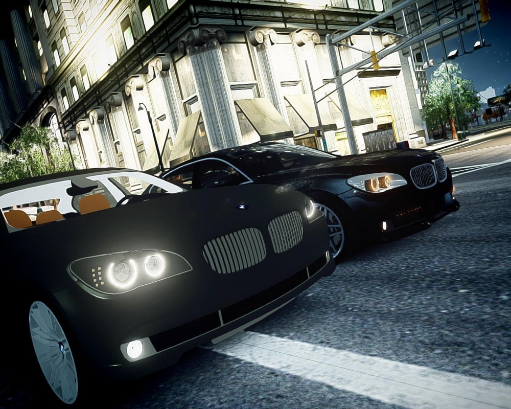 Grand Theft Auto IV