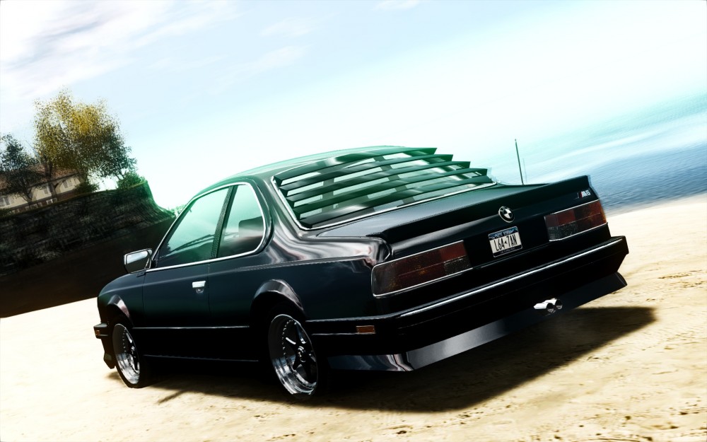 Grand Theft Auto IV