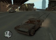 Grand Theft Auto IV