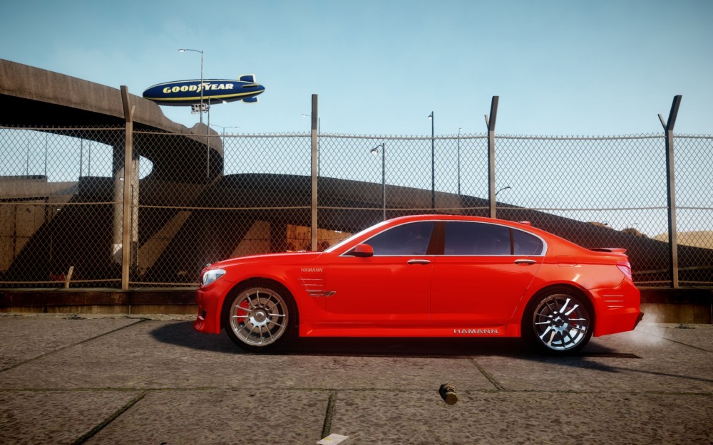 Grand Theft Auto IV