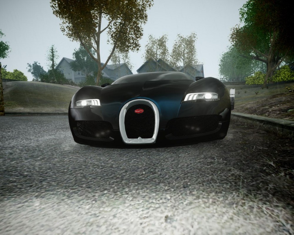 Grand Theft Auto IV
