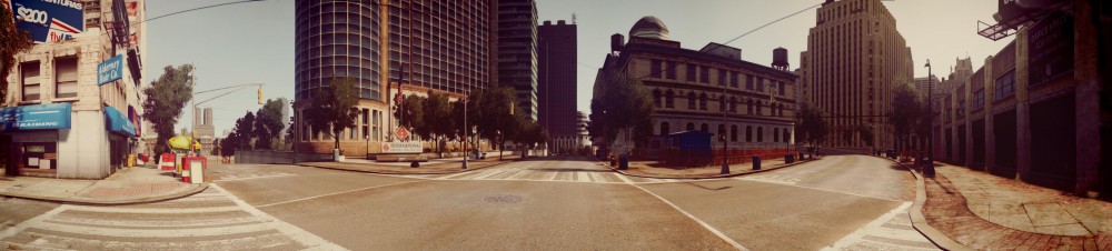 Grand Theft Auto IV