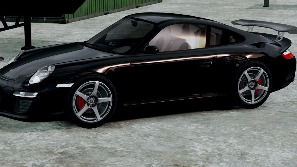Grand Theft Auto IV