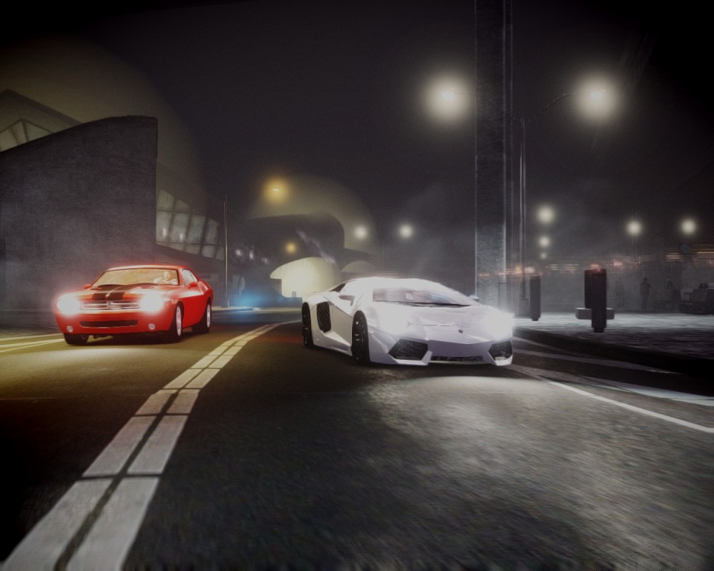 Grand Theft Auto IV