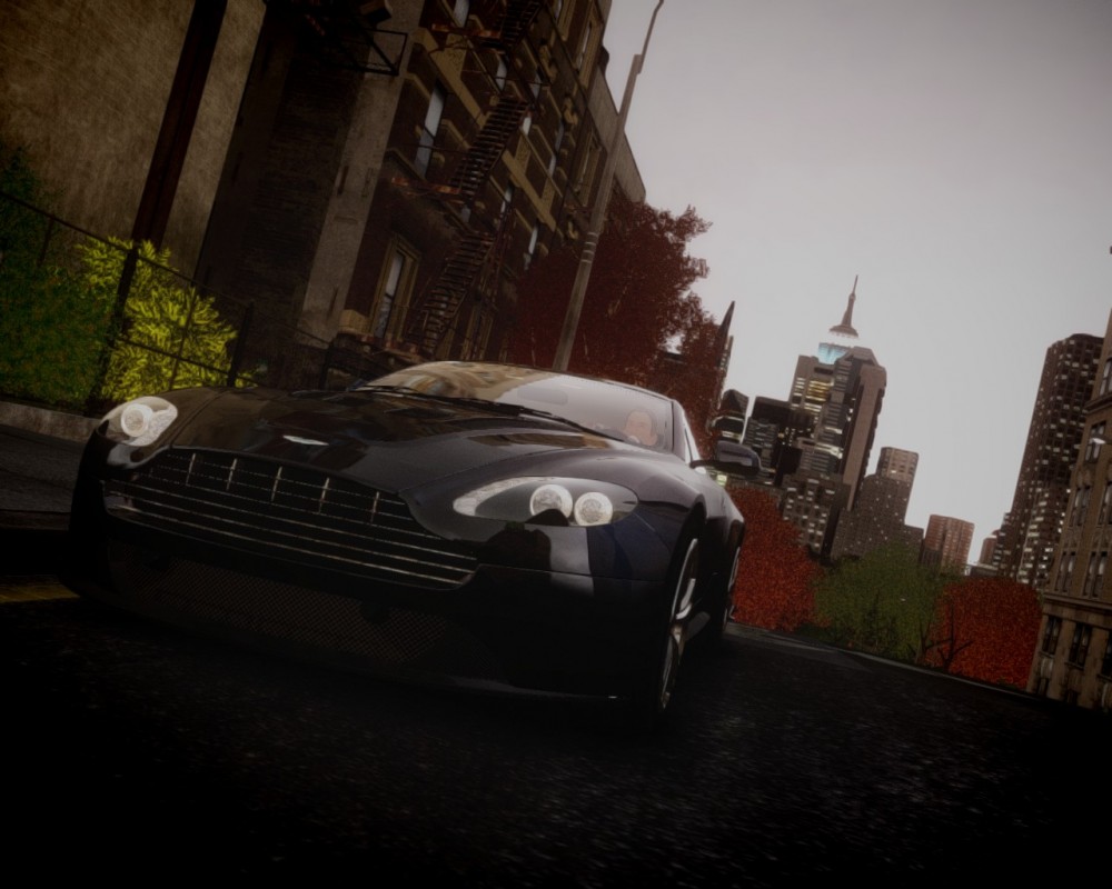 Grand Theft Auto IV