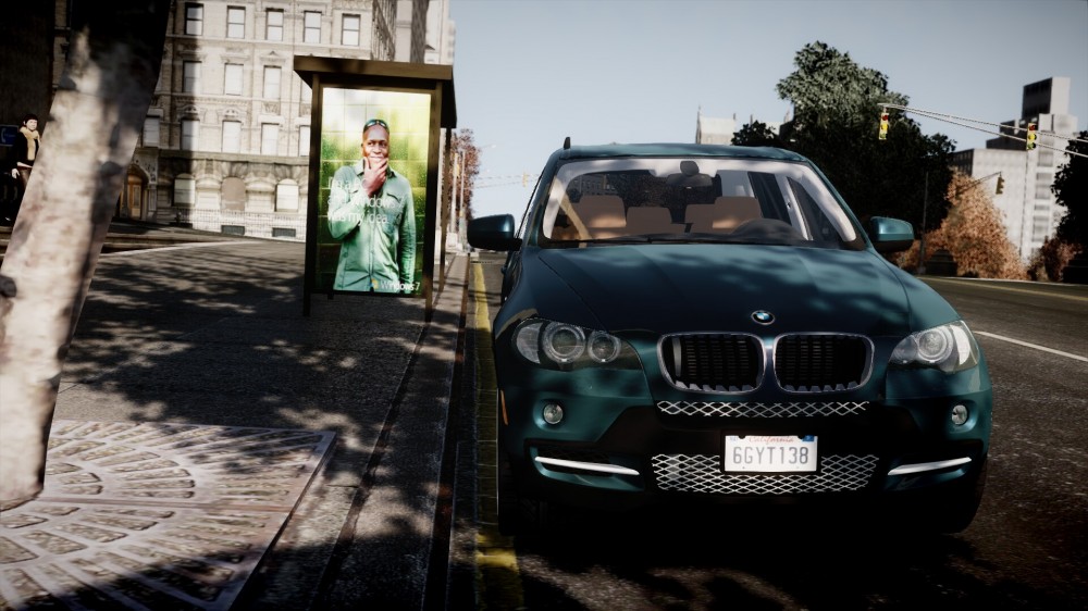 Grand Theft Auto IV
