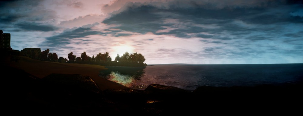 Grand Theft Auto IV