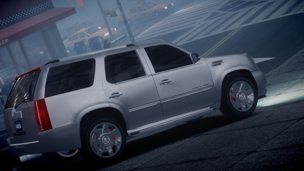 Grand Theft Auto IV
