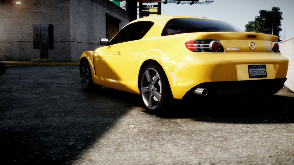 Grand Theft Auto IV