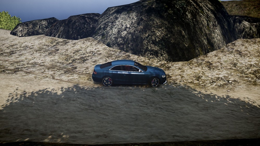 Grand Theft Auto IV