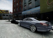 Grand Theft Auto IV