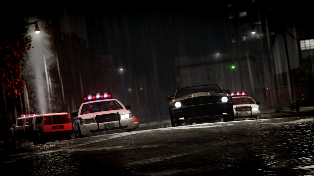 Grand Theft Auto IV