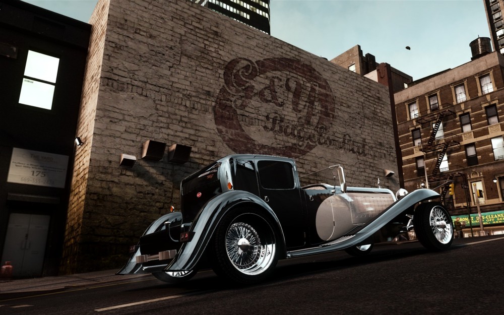 Grand Theft Auto IV
