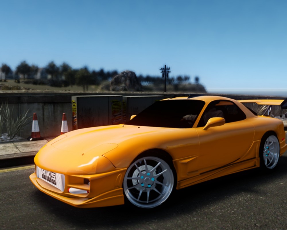 Grand Theft Auto IV