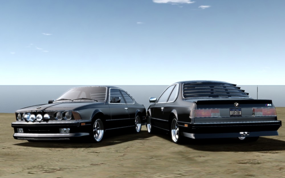Grand Theft Auto IV
