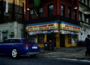 Grand Theft Auto IV