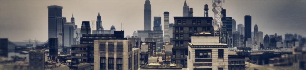 Grand Theft Auto IV