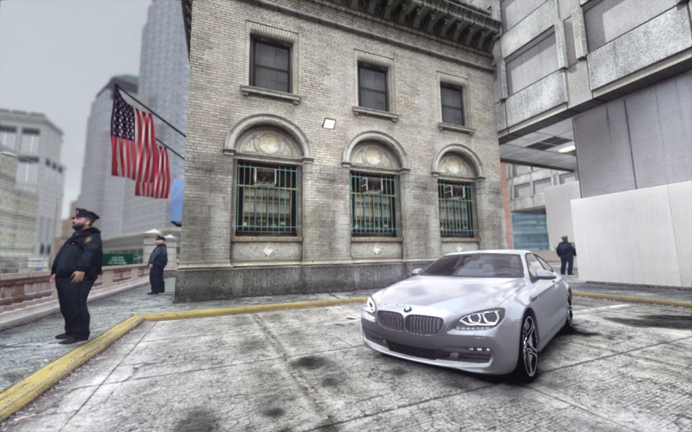 Grand Theft Auto IV