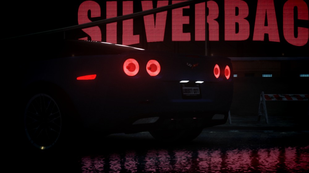 Grand Theft Auto IV