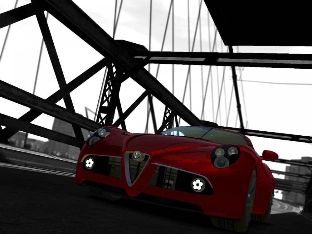 Grand Theft Auto IV