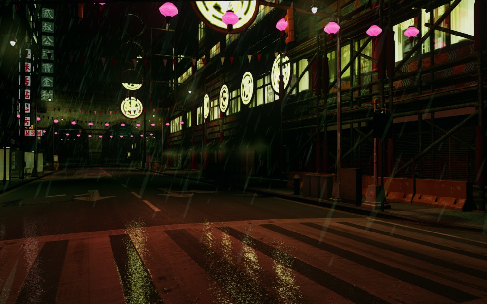 Grand Theft Auto IV