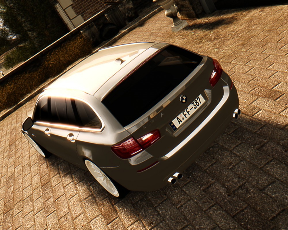 Grand Theft Auto IV