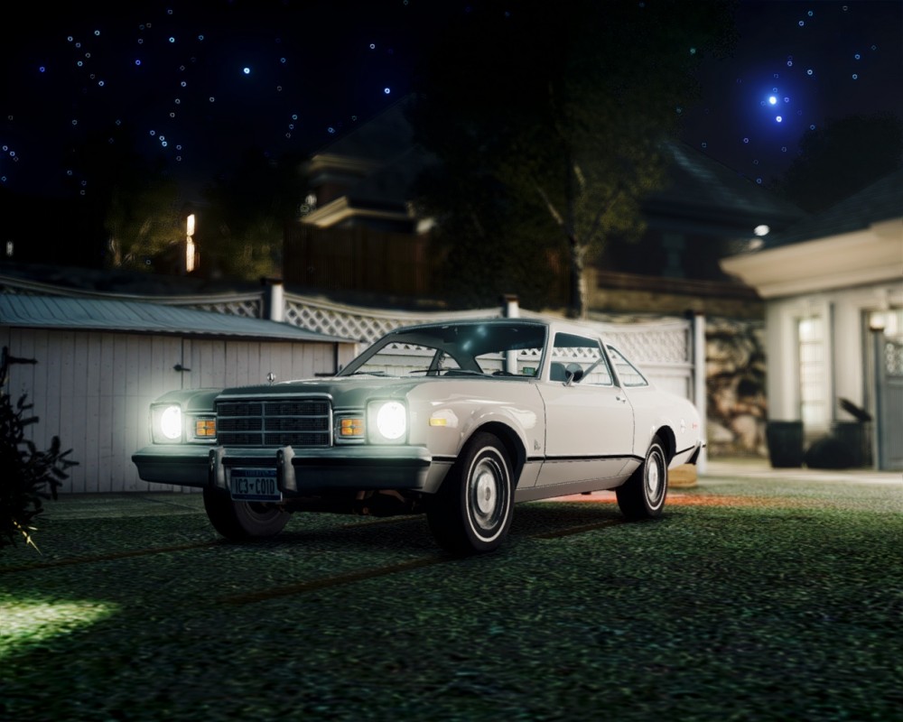 Grand Theft Auto IV