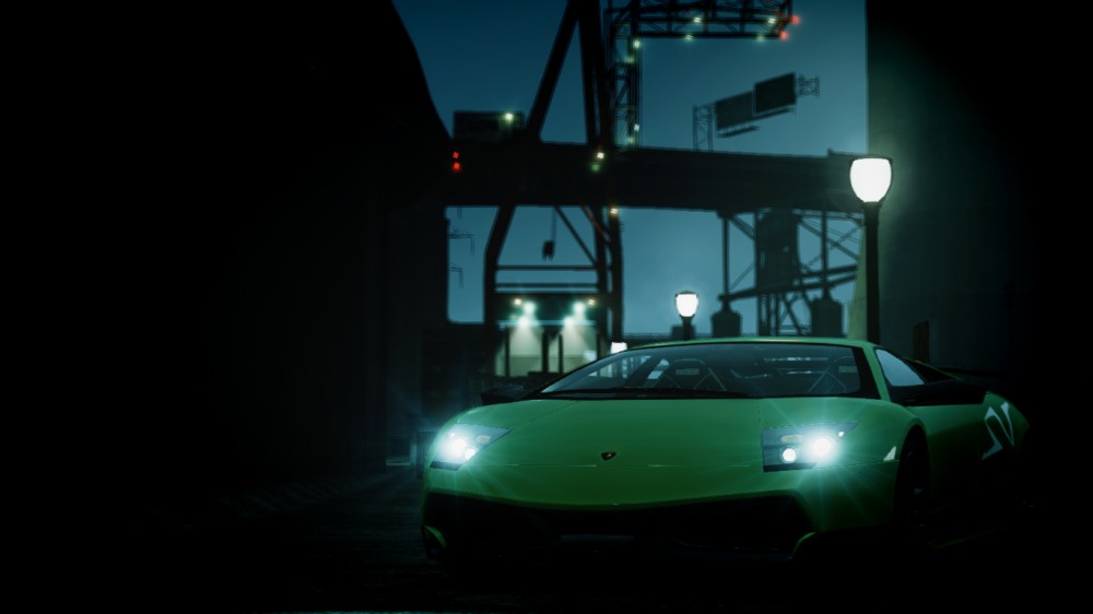 Grand Theft Auto IV