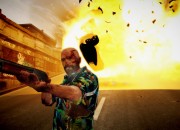 Grand Theft Auto IV
