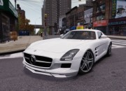 Grand Theft Auto IV