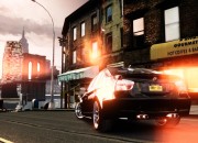 Grand Theft Auto IV