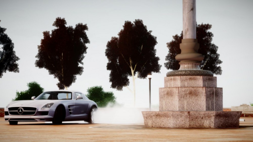 Grand Theft Auto IV