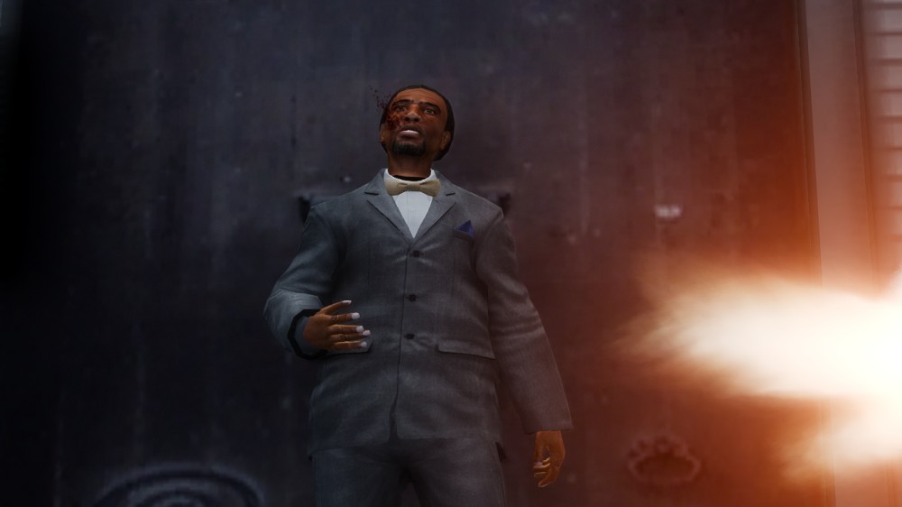 Grand Theft Auto IV