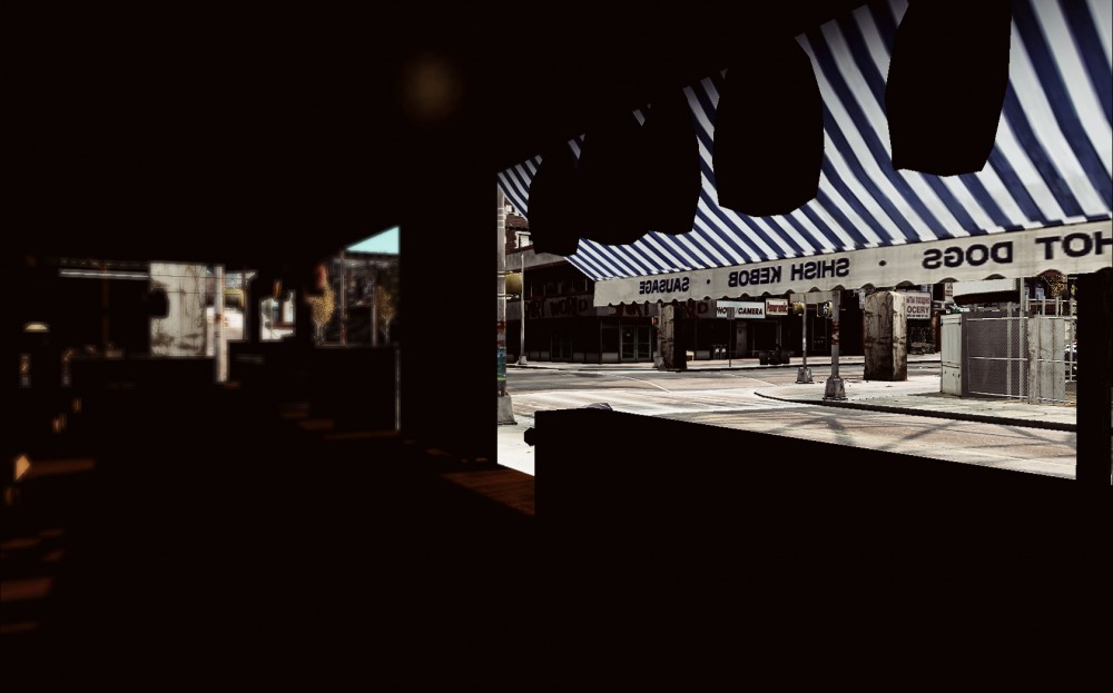 Grand Theft Auto IV