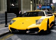 Grand Theft Auto IV
