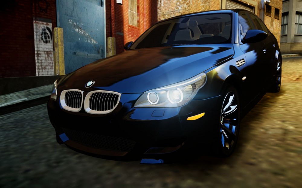 Grand Theft Auto IV