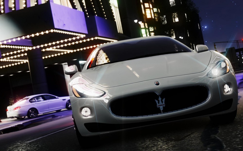 Grand Theft Auto IV