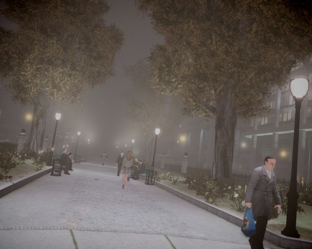 Grand Theft Auto IV