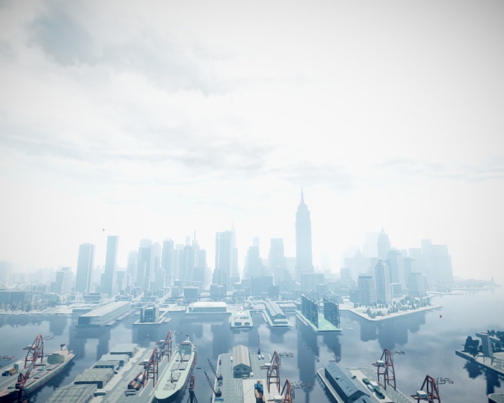 Grand Theft Auto IV
