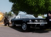 Grand Theft Auto IV