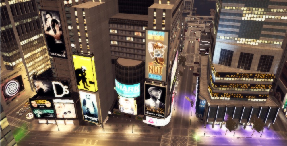 Grand Theft Auto IV