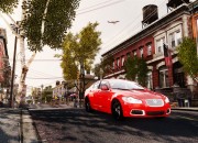 Grand Theft Auto IV