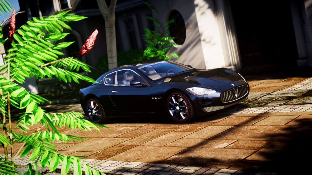 Grand Theft Auto IV